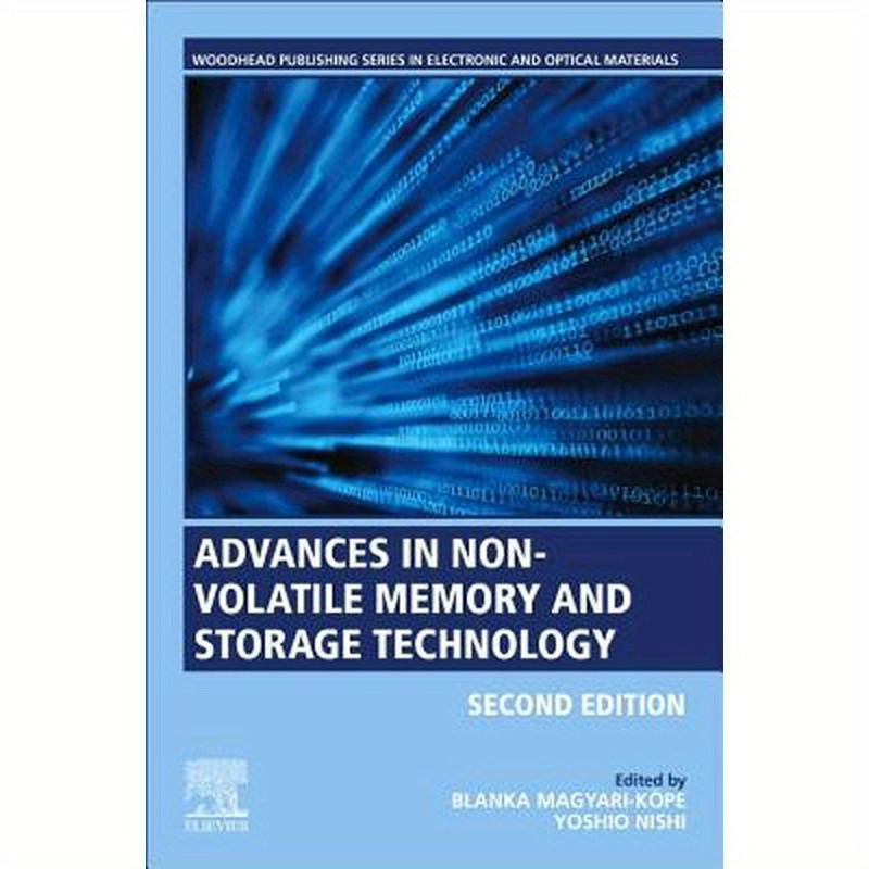 Advances in Non-Volatile Memory and Storage Technology