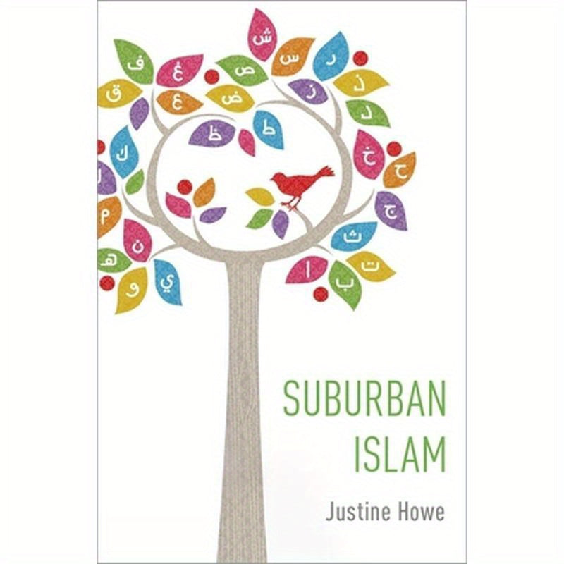 Suburban Islam