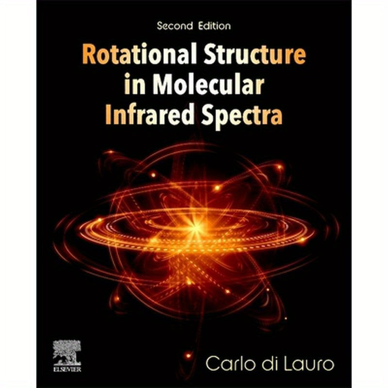 Rotational Structure in Molecular Infrared Spectra