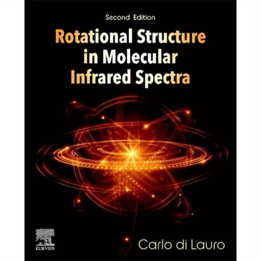 Rotational Structure in Molecular Infrared Spectra