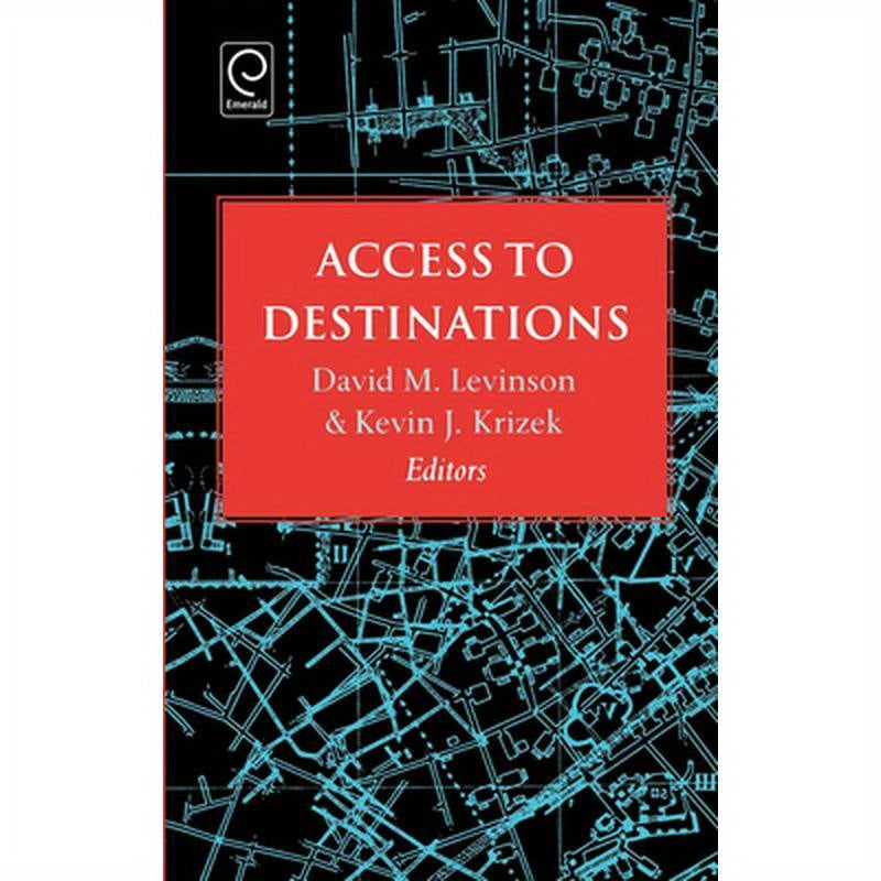 Access to Destinations