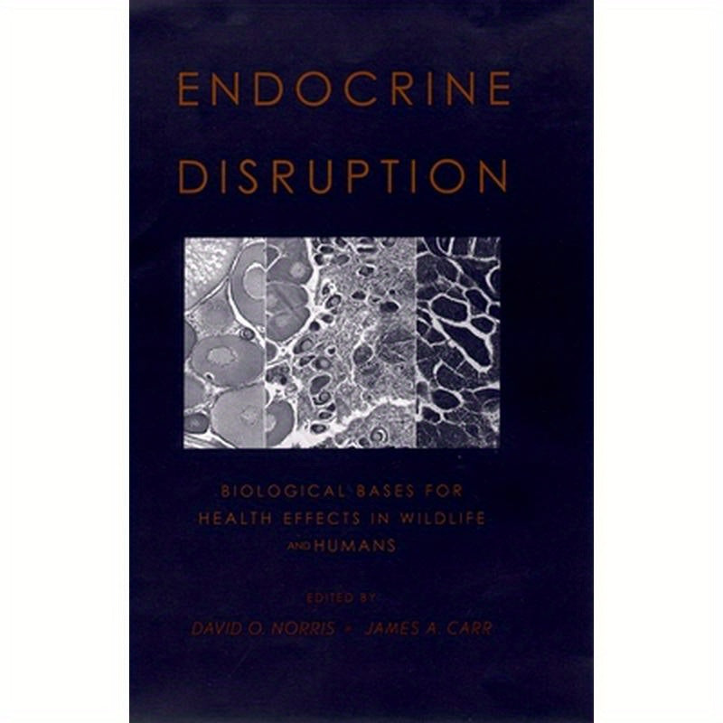 Endocrine Disruption: Biological Bases for Health Effects in Wildlife and Humans