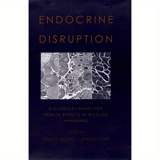 Endocrine Disruption: Biological Bases for Health Effects in Wildlife and Humans