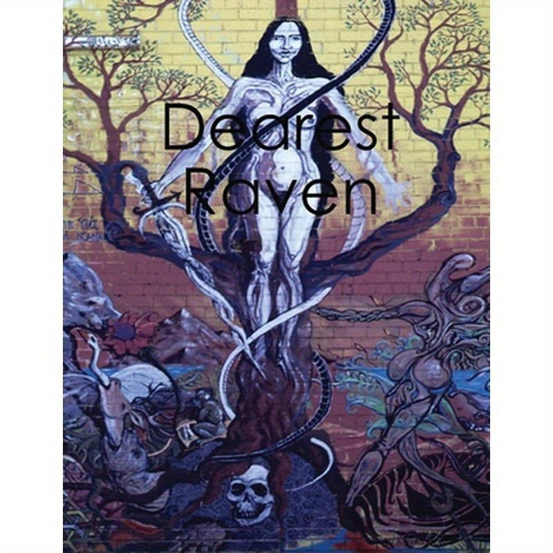 Dearest Raven