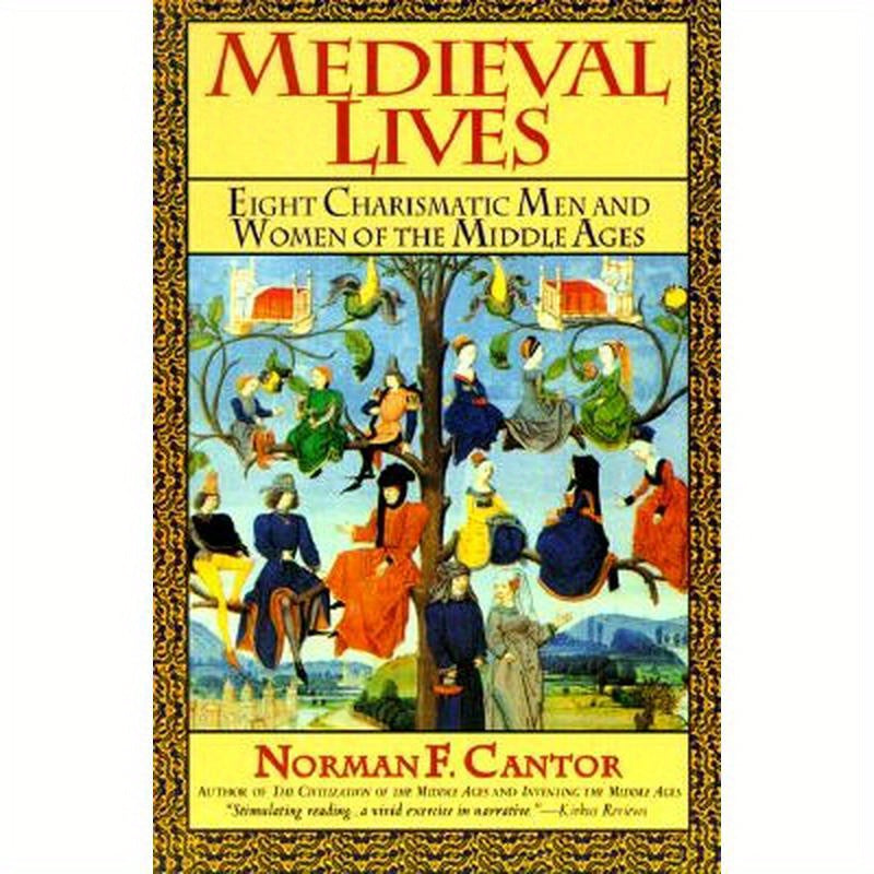 Medieval Lives