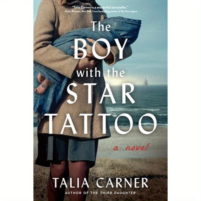 The Boy with the Star Tattoo