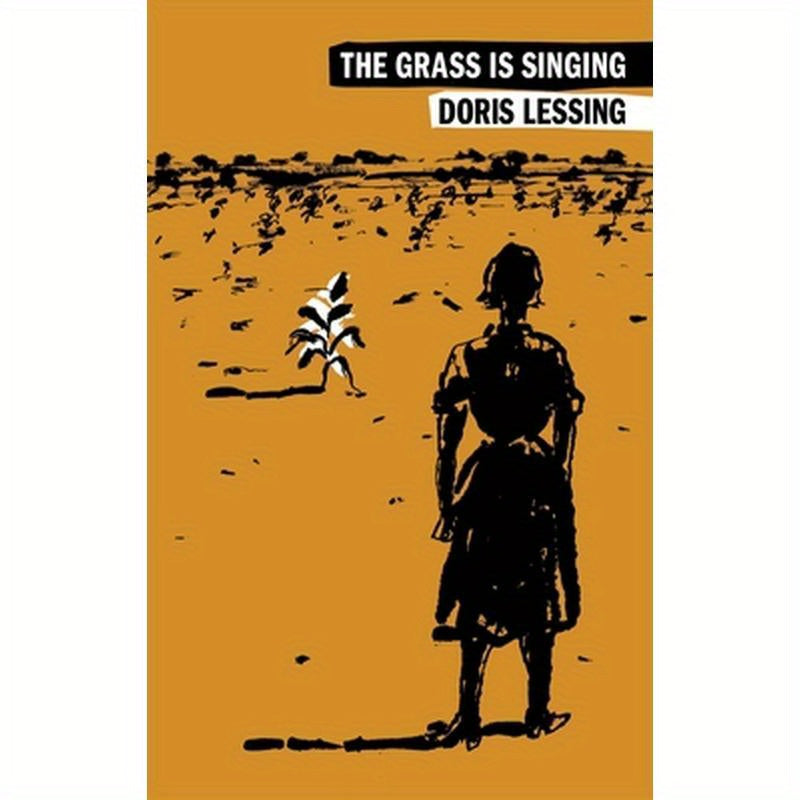 The Grass Is Singing