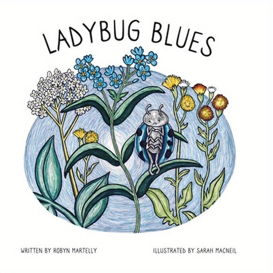 Ladybug Blues