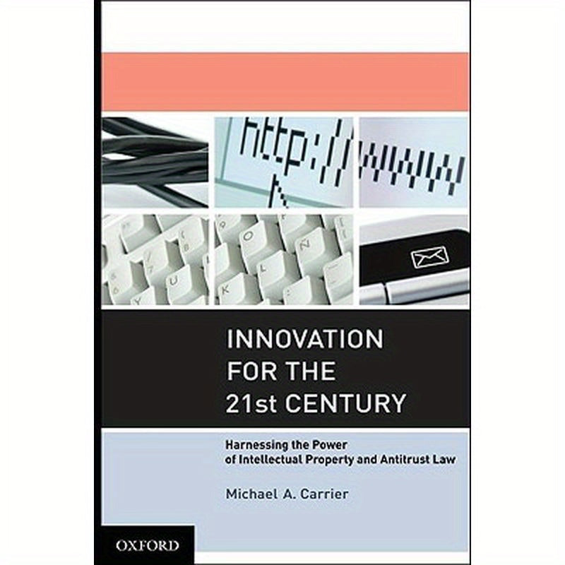 Innovation for the 21st Century