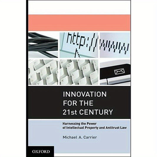Innovation for the 21st Century
