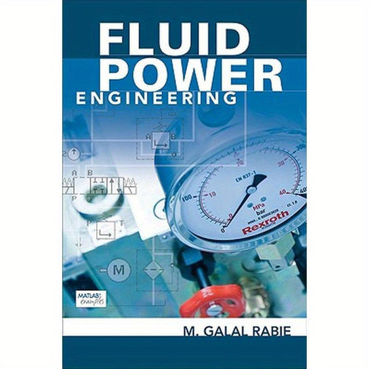 Fluid Power Engineering