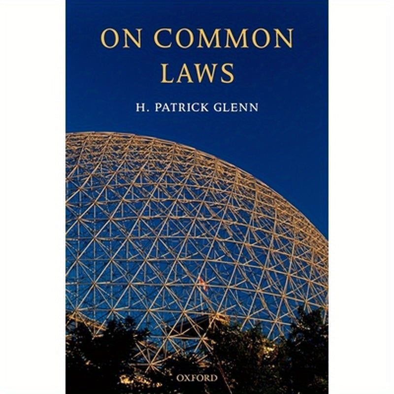 On Common Laws