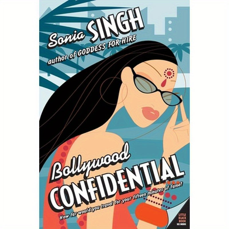 Bollywood Confidential