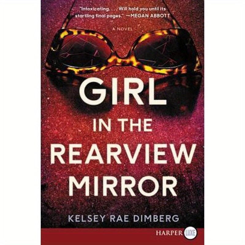 Girl in the Rearview Mirror