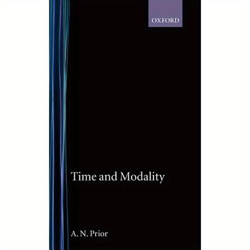 Time and Modality