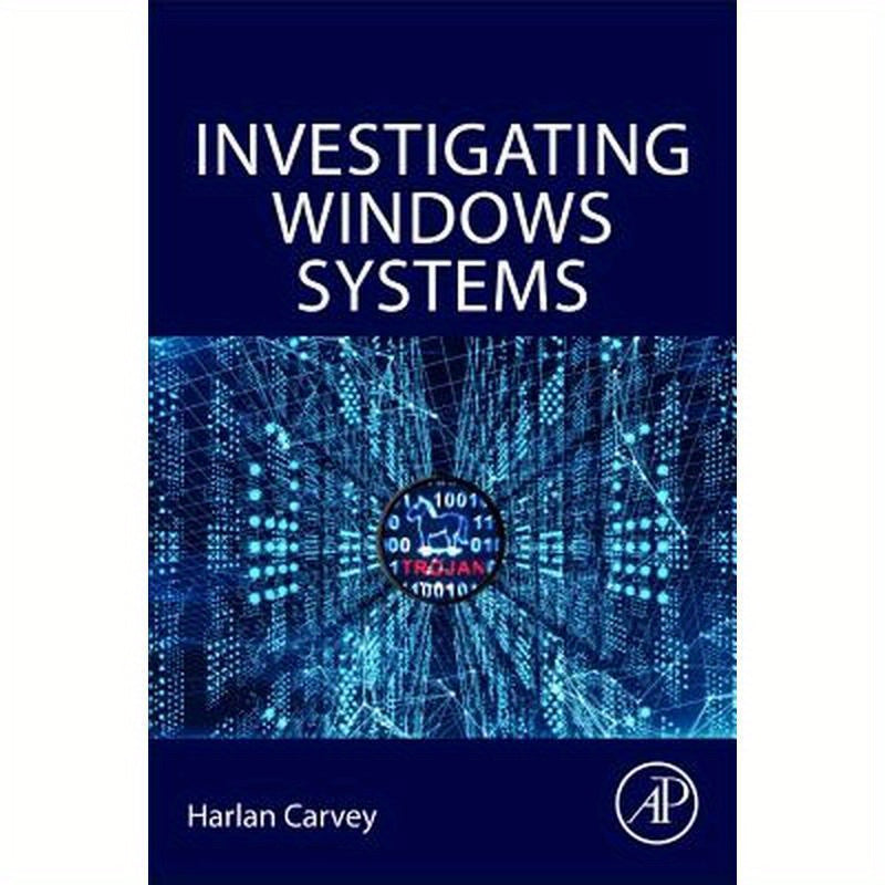 Investigating Windows Systems