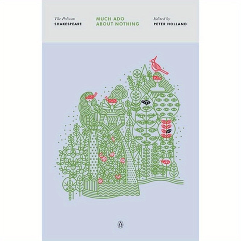 Much ADO about Nothing