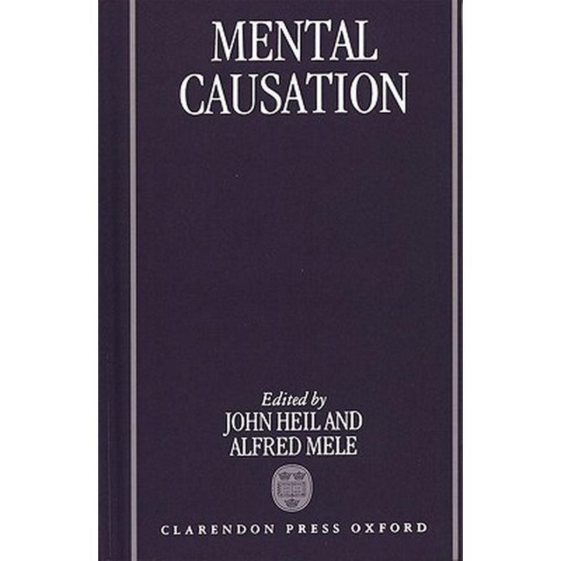 Mental Causation