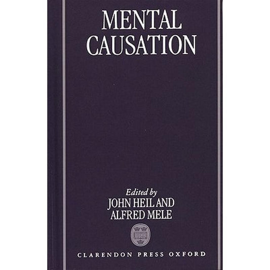 Mental Causation