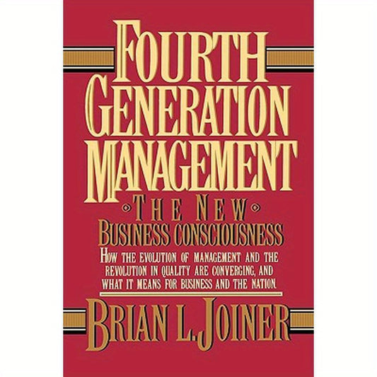 Fourth Generation Management
