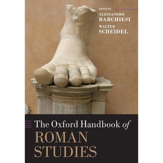 The Oxford Handbook of Roman Studies