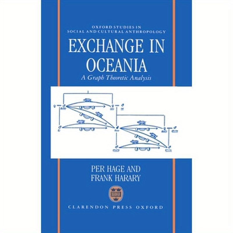Exchange in Oceania: A Graph Theoretic Analysis