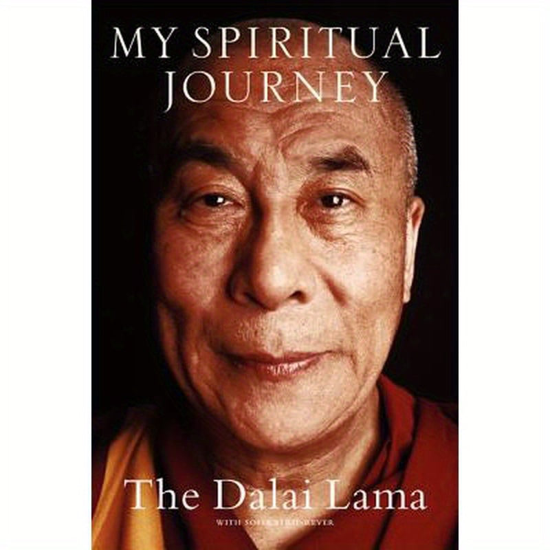 My Spiritual Journey: Personal Reflections, Teachings, and Talks