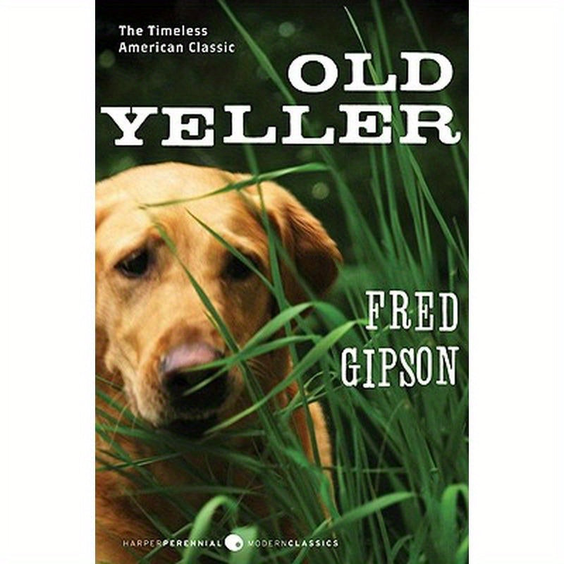 Old Yeller