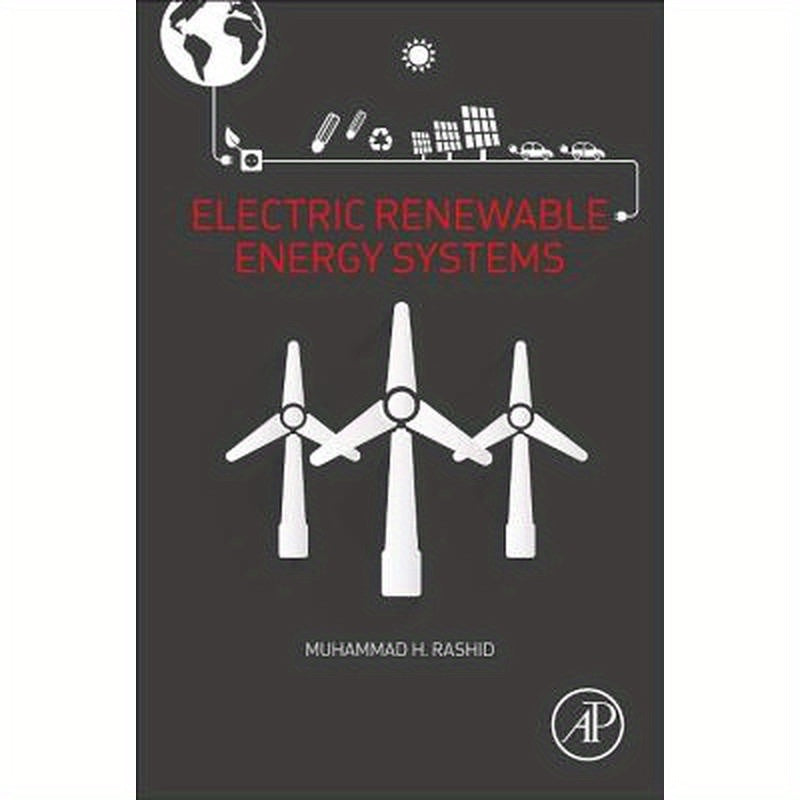 Electric Renewable Energy Systems
