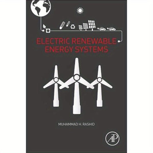 Electric Renewable Energy Systems