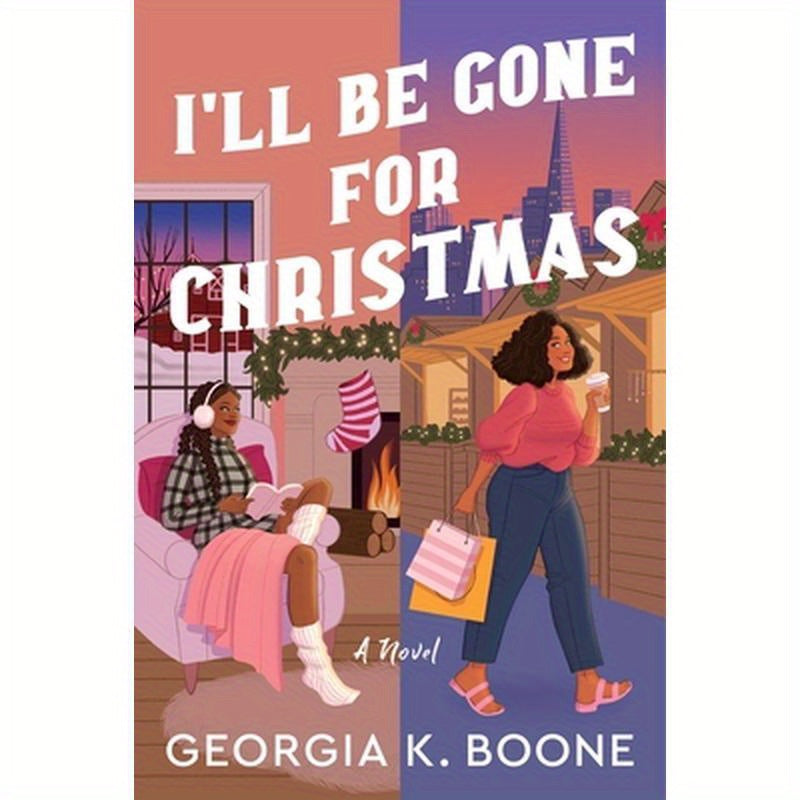 I'll Be Gone for Christmas