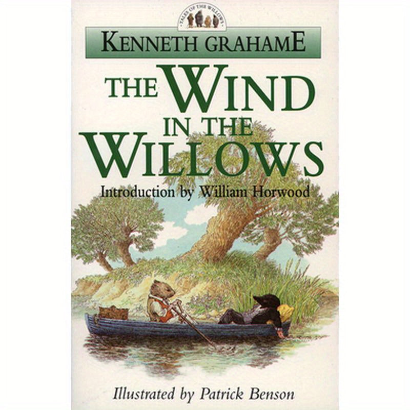 The Wind in the Willows