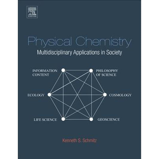 Physical Chemistry: Multidisciplinary Applications in Society