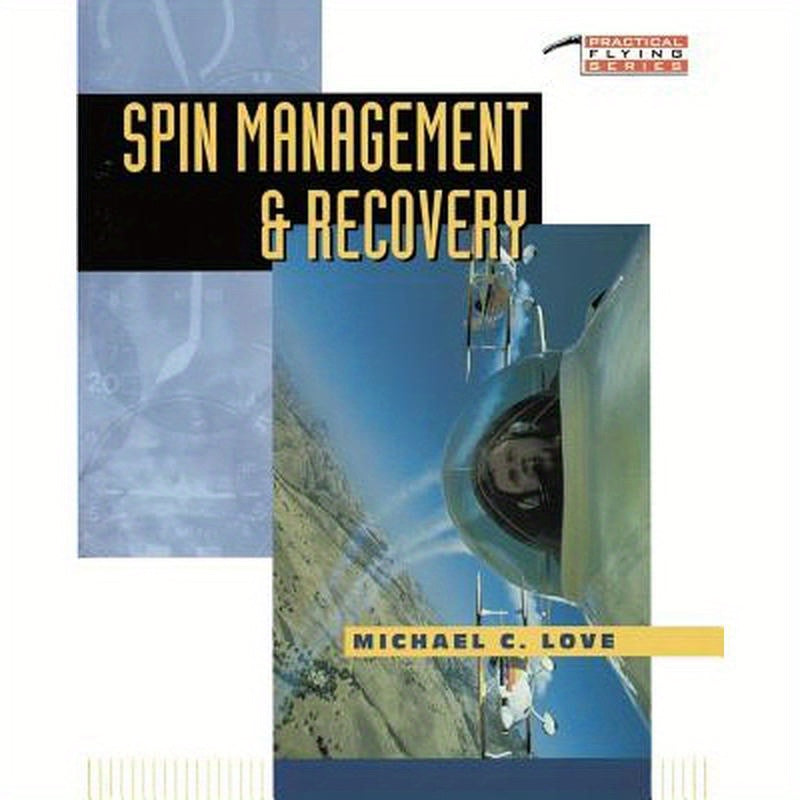 Spin Management and Recovery