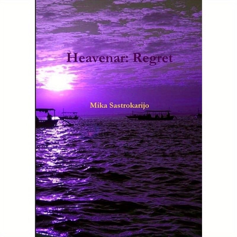 Heavenar: Regret