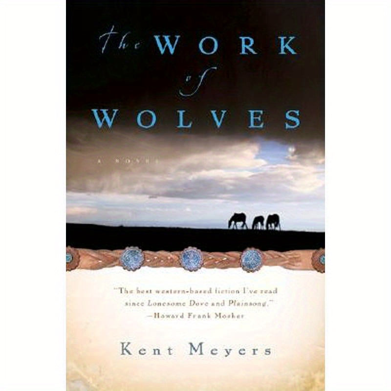 The Work of Wolves