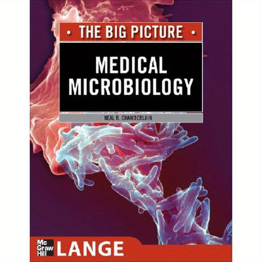 Medical Microbiology: The Big Picture