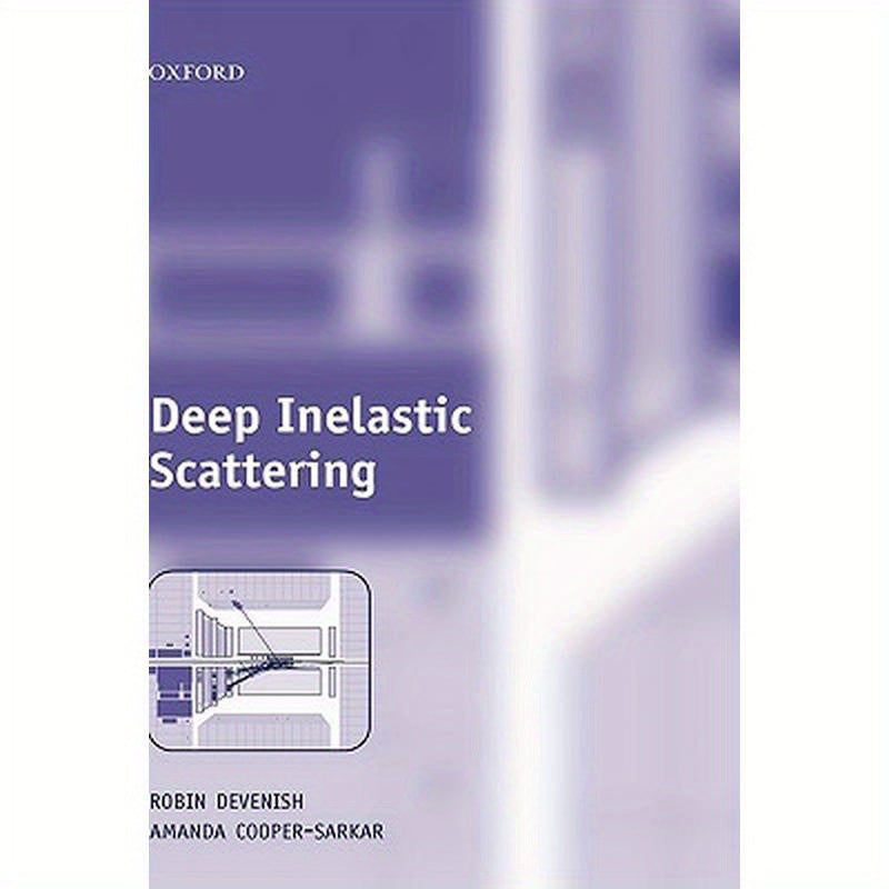 Deep Inelastic Scattering