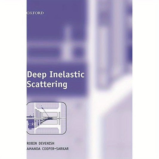 Deep Inelastic Scattering