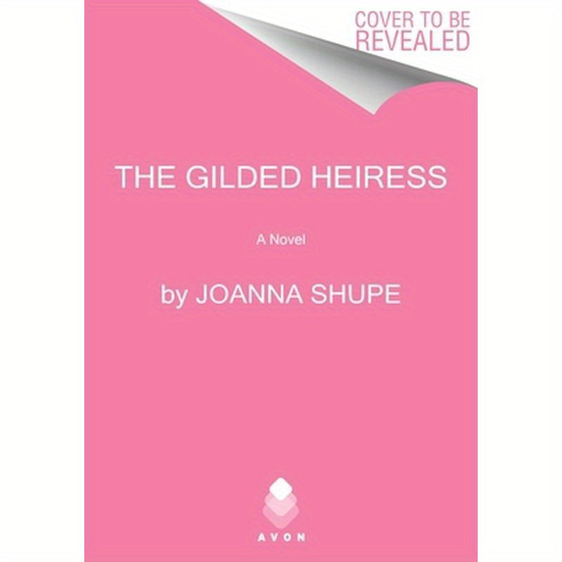 The Gilded Heiress
