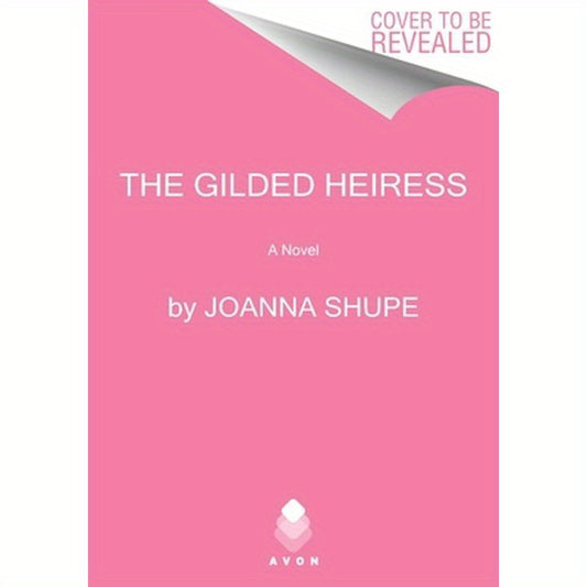 The Gilded Heiress