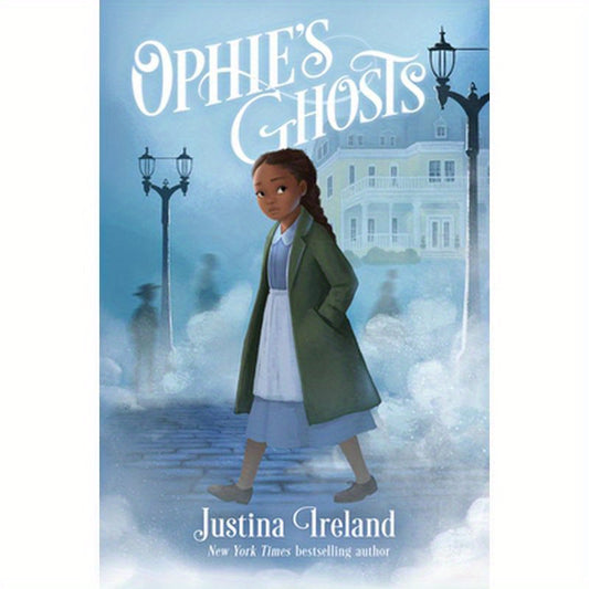 Ophie's Ghosts