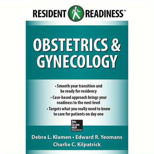 Obstetrics and Gynecology