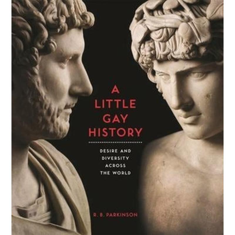 A Little Gay History: Desire and Diversity Across the World