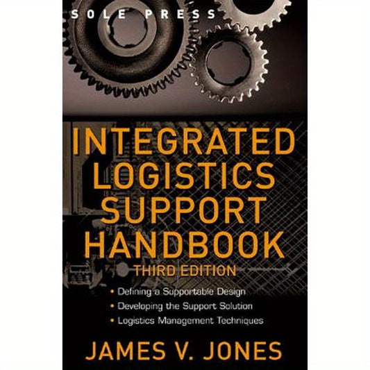 Integrated Logistics Support Handbook