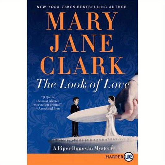 The Look of Love: A Piper Donovan Mystery