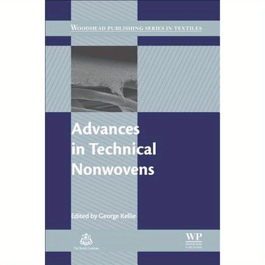 Advances in Technical Nonwovens