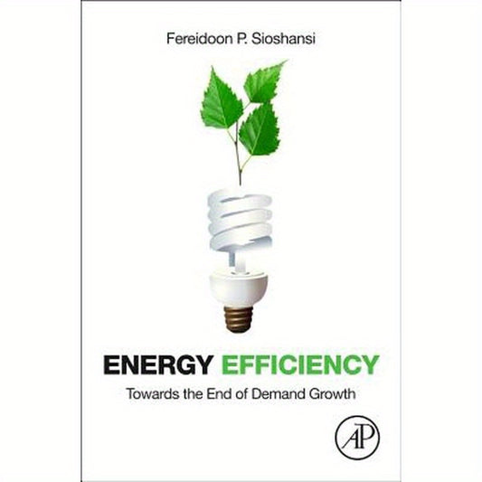 Energy Efficiency: Towards the End of Demand Growth