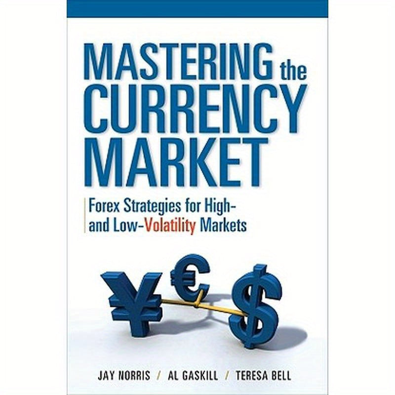 Mastering the Currency Market: Forex Strategies for High and Low Volatility Markets