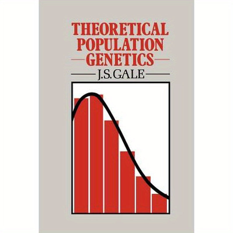 Theoretical Population Genetics